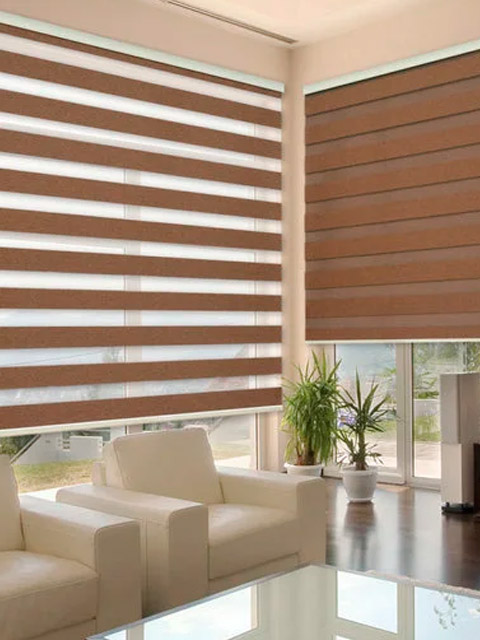 Cortinas Roller